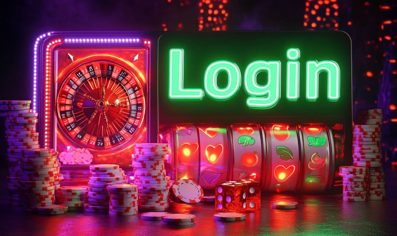 Ilustrasi keamanan data dan privasi akun pengguna terdaftar di platform malkis4d