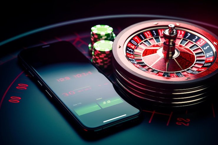 Pengguna mengisi formulir kontak malkis4d dari ponsel Android dengan mudah