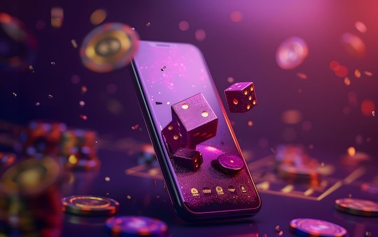 Pengguna Indonesia membaca panduan edukasi malkis4d di ponsel Android dengan nyaman