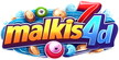 Logo malkis4d